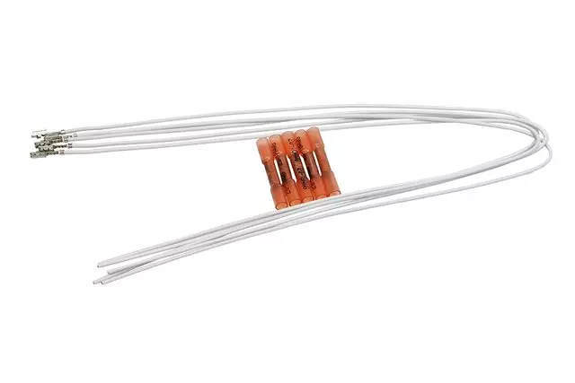 13575725 - : Multi-Purpose Wire Connector for GM Image