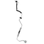 YF38216 - HVAC: Motorcraftâ„¢ AC Tube for Ford: Mustang Image