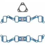 MS91586 - : Engine Intake Manifold Gasket Set for FEL-PRO Image
