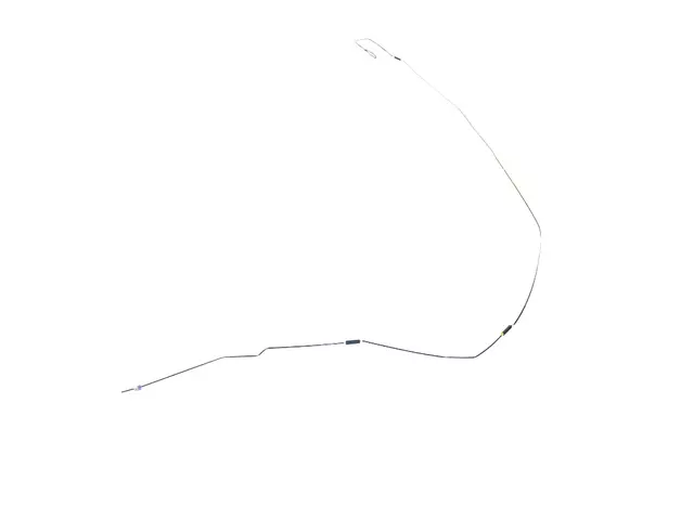 Brake Tube, Left - Mopar (5147301AD)