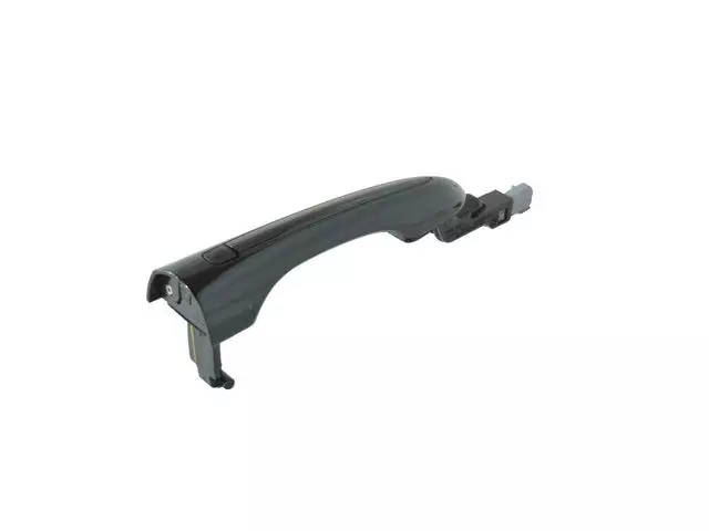 Front Door Exterior Handle, Right - Mopar (5RR18AXRAC)