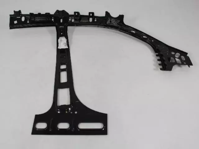 Bode Side Aperture Front Reinforcement Package, Left - Mopar (5183895AA)