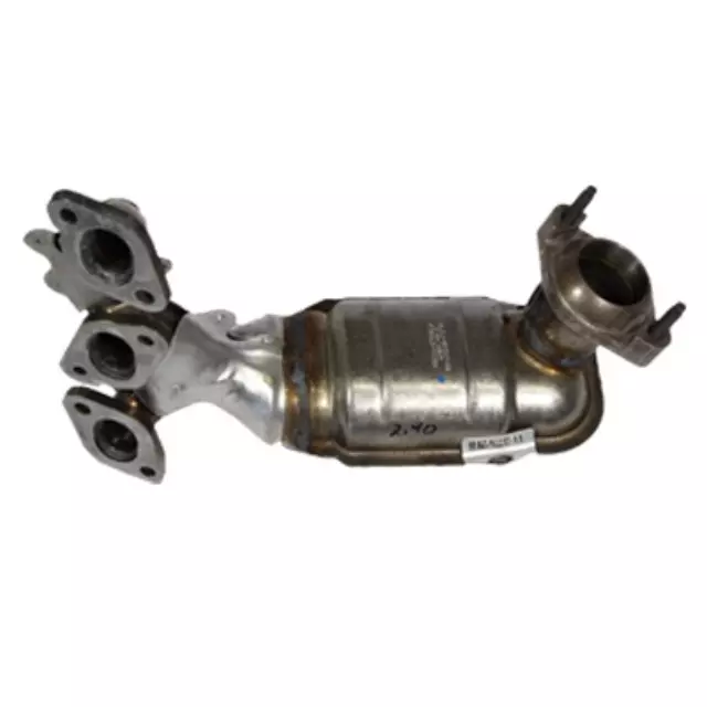 Mnfd W/Converter - Ford (8L8Z-5G232-AA)