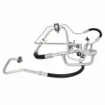 YF37987 - HVAC: Motorcraftâ„¢ Evaporator Tube for Ford: Explorer, Police Interceptor Utility Image image