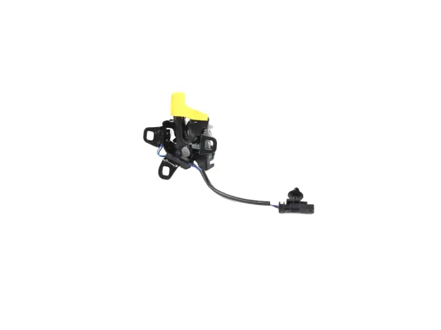 68297318AA - : Hood Latch for Mopar Image