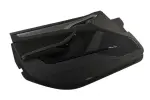 22981803 - : Ebony Front Driver Side Door Trim for GM Image