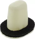 768484N000 - : Pillar Molding Grommet for Nissan: 370Z Image