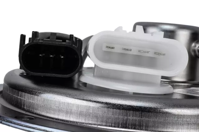 Fuel Tank Fuel Pump Module Kit with Level Sensor, Seal, and Fuel Tank Pressure Sensor, and Pressure Sensor Cover - GM (19420761)