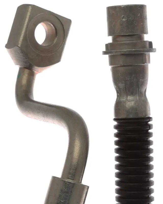 BH383739 - Brakes &amp; Brake Parts: Raybestos Element3 Brake Hose for Raybestos Brakes Image