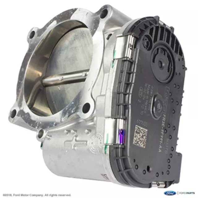 Throttle Body - Ford (FR3Z-9E926-A)