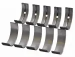 BC121325 - : Engine Crankshaft Main Bearing Set for Enginetech Image