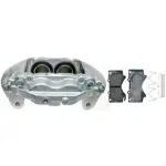 19285496 - : Remanufactured Caliper for GM Image