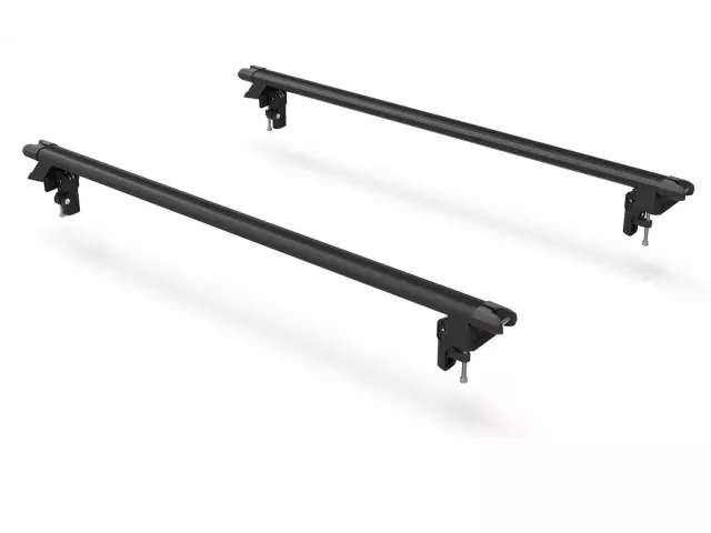 VKB3Z7855100G - Hauling: Bed Rack - Low Profile for Ford Image