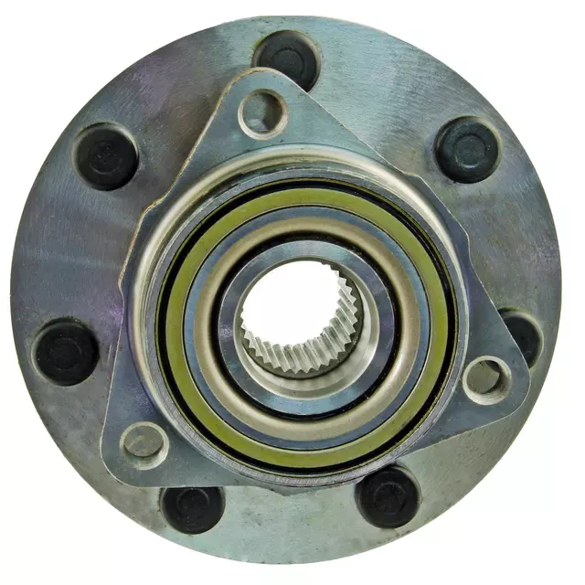 19312309 - : Hub for GM Image