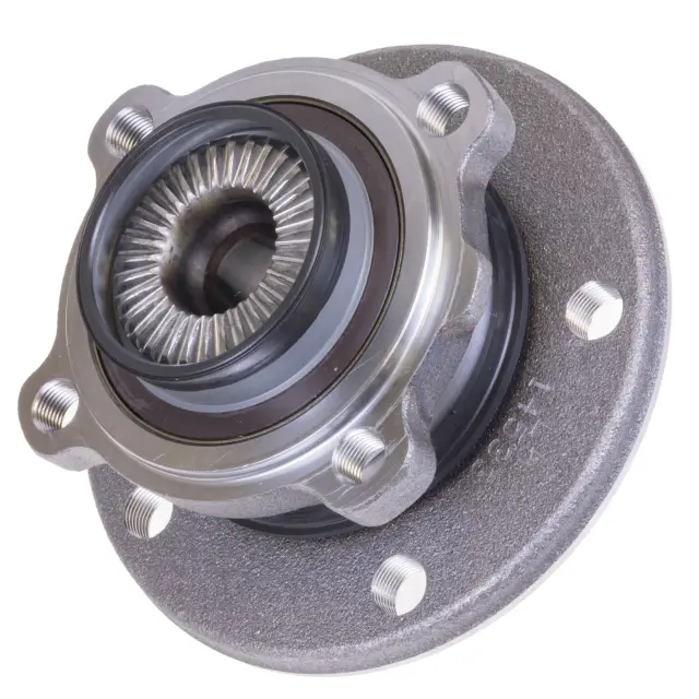 WH64969K - : Schaeffler Wheel Bearing and Hub Assembly for SCHAEFFLER BEARING Image