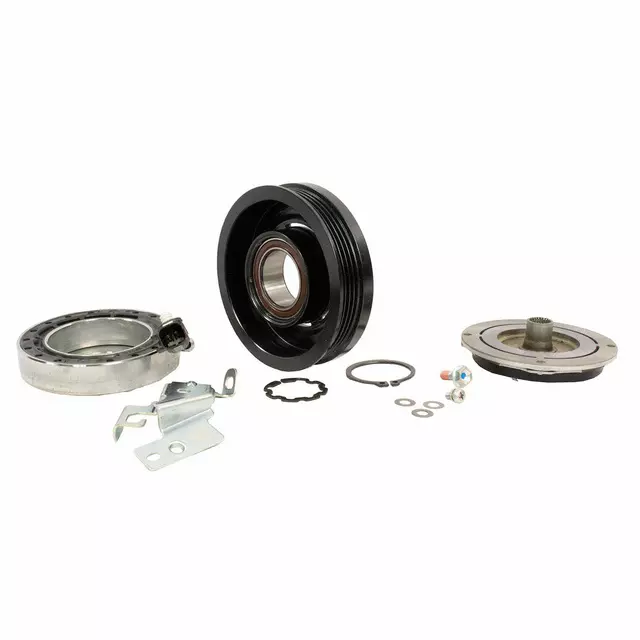 A/C Compressor Clutch - Ford (L1MZ-19D786-E)