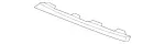 2188851321 - Attachment Parts: Trim Strip for Mercedes-Benz Image