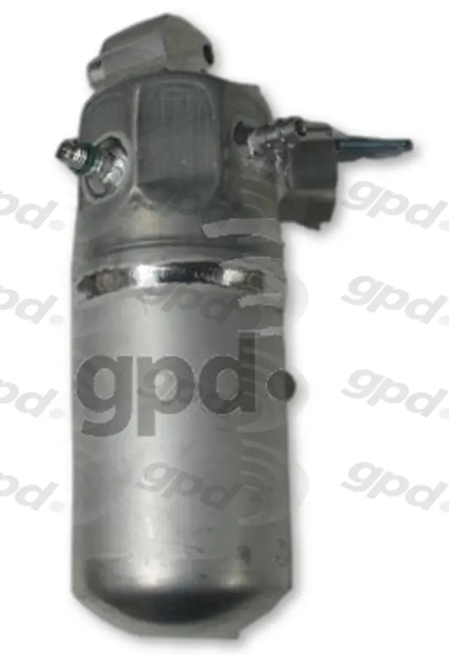 9413337 - Air Conditioning &amp; Heat: A/C Receiver Drier Kit for GLOBAL PARTS DISTRIBUTORS Image