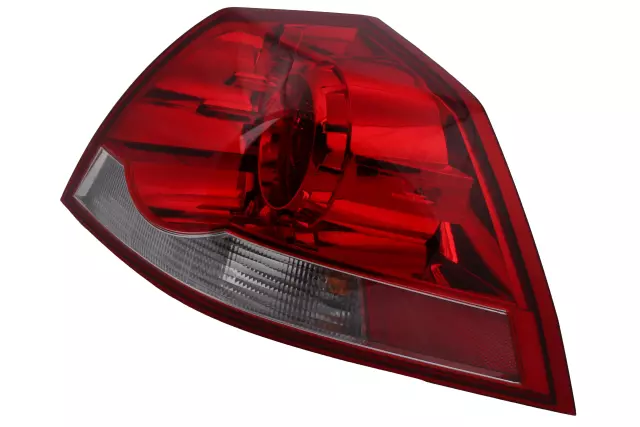 Passenger Side Tail Lamp - GM (92202360)