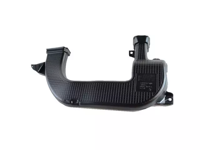 68184567AB - Air Conditioners and Heaters: Instrument Panel Duct for Mopar Image