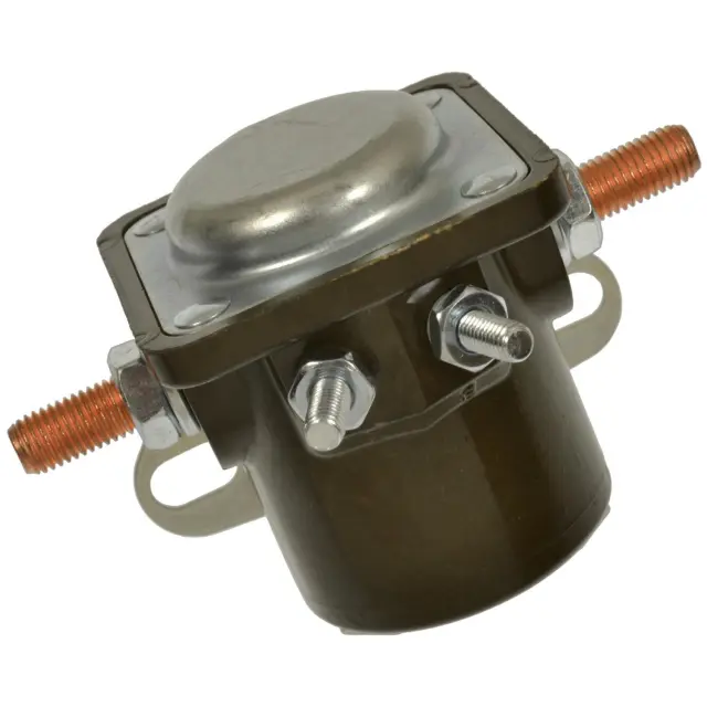 SS581 - : Starter Solenoid for SMP CORP Image