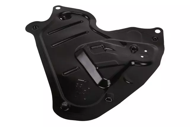 Rear Driver Side Door Water Deflector - GM (84553119)