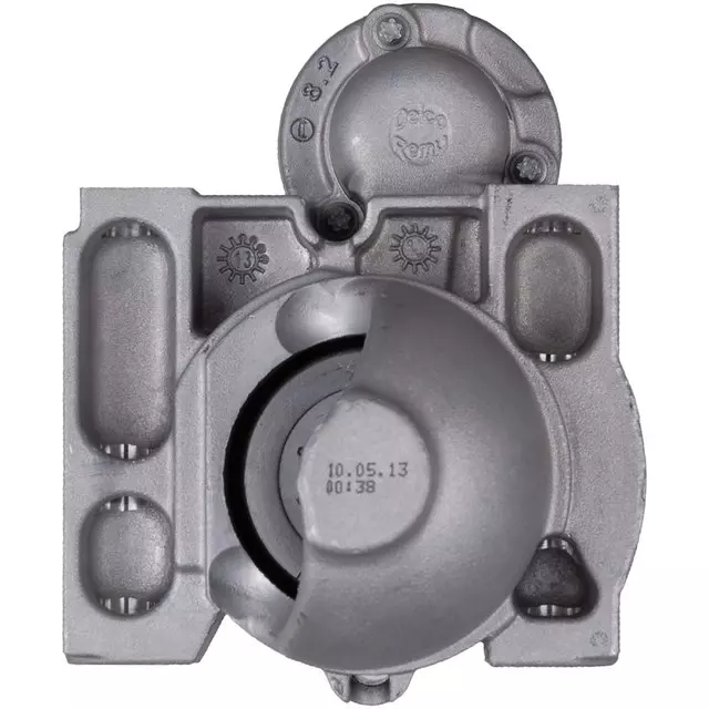 3371116 - : Starter for ACDelco Image