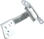 904015NA0A - Body: Hinge for INFINITI: QX50 Image