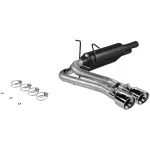 17367 - : Flowmaster American Thunder Cat-back Exhaust System for Flowmaster Image