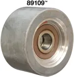 89109 - : IDLER/TENSIONER PULLEY, HD, DAYCO for DAYCO HYDRAULIC Image