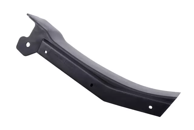 Passenger Side Front Tire Air Deflector - GM (90924008)