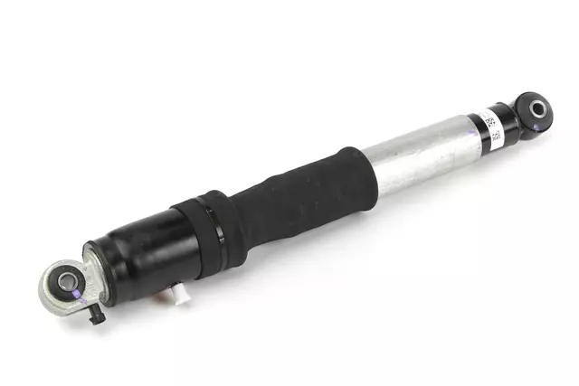19368460 - Suspension: Shock Absorber for Cadillac: Escalade ESV, Escalade EXT | Chevrolet: Avalanche, Suburban 1500, Suburban 2500 | GMC: Yukon XL 1500, Yukon XL 2500 Image