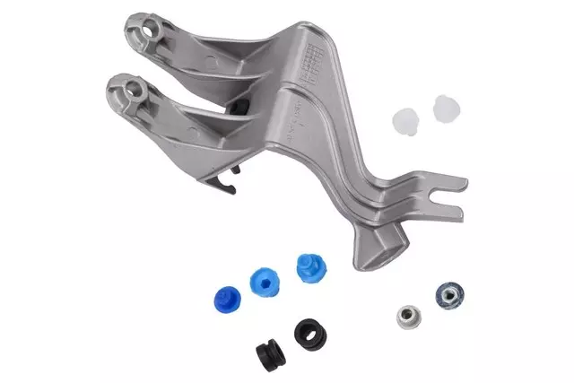 Brake Pressure Modulator Valve Pump Mounting Bracket - GM (42569365)