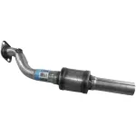 53968 - : Ultra EPA Direct Fit Catalytic Converter 2.25" Outlet (OD) for Walker Exhaust Image