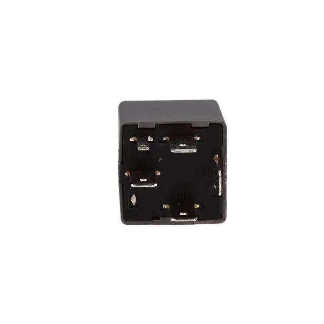 600286 - Accessories: Accessory Power Relay for ROSTRA Image