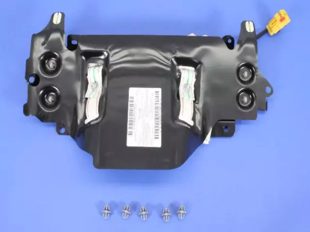 5140826AA - Electrical: Steering Column Opening Kneeblocker for Chrysler: Town &amp; Country | Dodge: Caravan, Grand Caravan Image