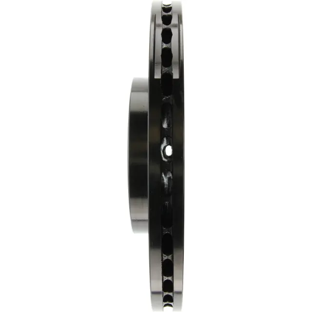 12761049R - Brakes &amp; Brake Parts: StopTech Sport Drilled &amp; Slotted Brake Rotor; Front Right for Stoptech Image
