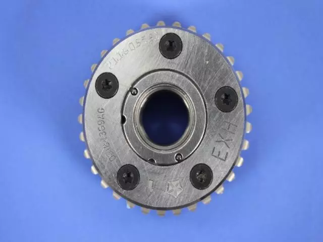 Camshaft Phaser, Exhaust - Mopar (5184369AH)
