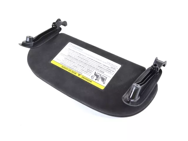 Visor, Right - Mopar (1WV62DX9AE)