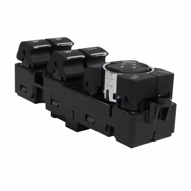 GN1Z14529H - Body: Window Switch for Ford: EcoSport Image