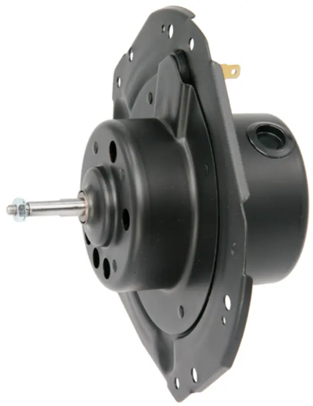 35472 - Air Conditioning &amp; Heat: Flanged Vented CW Blower Motor w/o Wheel for FOUR SEASONS Image
