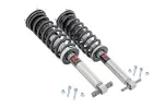 502172 - : M1 Loaded Strut Pair for Rough Country Image