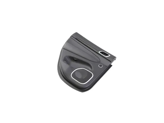 Rear Door Trim Panel Assembly, Left - Mopar (6TJ651X9AC)