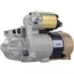 25062 - : Remy Starter Motor for Remy Image