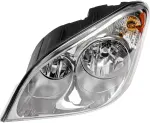 8885206 - : HD Headlight Assembly for Dorman Image
