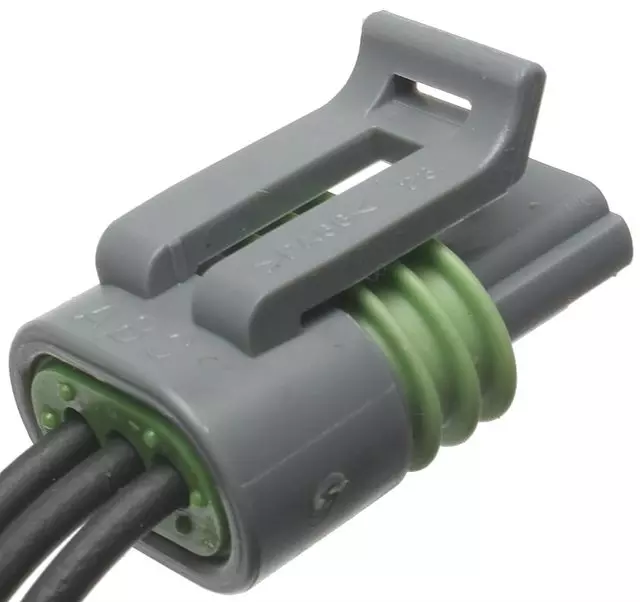 88862227 - : Multi-Purpose Pigtail for GM Image