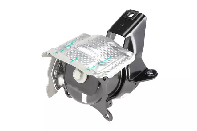 23349745 - Engine: Driver Side Engine Mount for Chevrolet: Express 2500, Express 3500 | GMC: Savana 2500, Savana 3500 Image