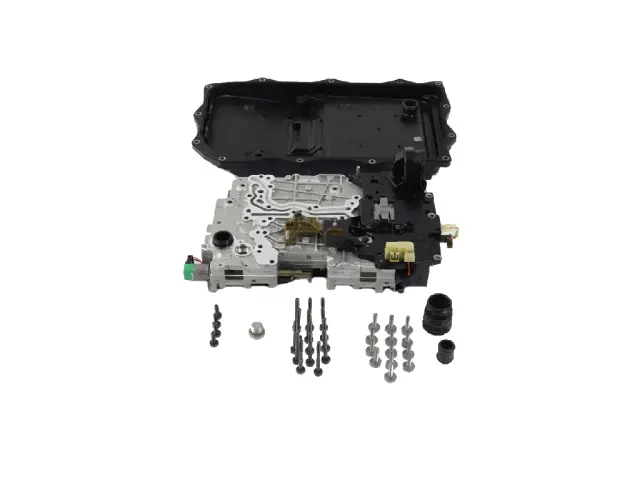 68563806AB - Transmission: Transmission Valve Body &amp; Control Unit for Mopar Image