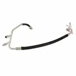 YF37686 - HVAC: Motorcraftâ„¢ A/C Refrigerant Discharge Hose for Ford: F-150 Image