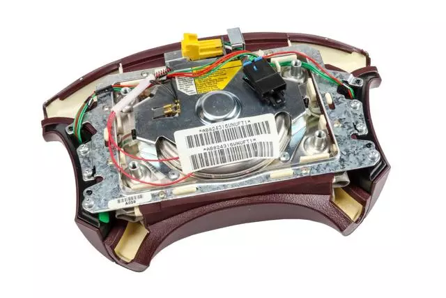 Driver Air Bag - GM (16868243)